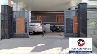 Protek sliding gate Motor #gateautomation #automaticgates #gatemotor #gateautomationchennai 