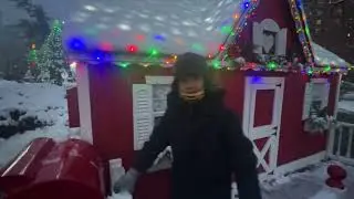Justin&rsquo;s Holiday Season NYC 2025 - Part 2
