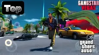 Gangstar Vegas: Playing My Fav Game! Episode 2 - City Chaos Unleashed! 🎮🌃 #GamingGang