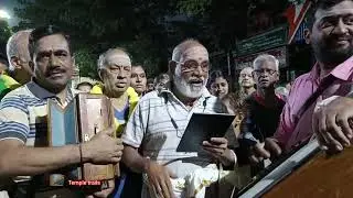 மார்கழி மைலாப்பூர் 