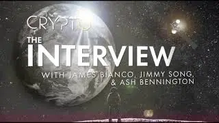 RealVision Crypto - Jim Bianco and Jimmy Song: Bitcoin Versus DeFi - Audio