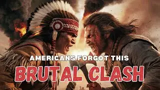 1877 Buffalo War: Yellow House Canyon, Comanche&rsquo;s Final Defiant Clash #history #nativeamerican