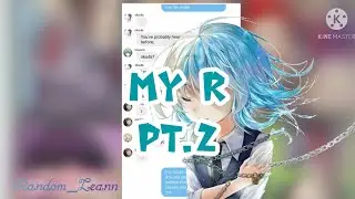 My r ||pt.2||assassination classroom||