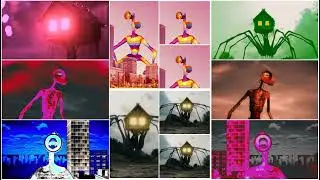 Mix - Siren Head New Coffin DanceMeme Song Cover #sirenheadcoffindance#coffindance #sirenhead 