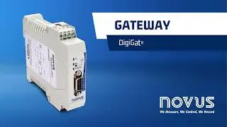 Meet DigiGate Profibus | English