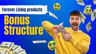 Forever Bonus Structure Explained | FLP Mein Paise Kaise Milte Hain?