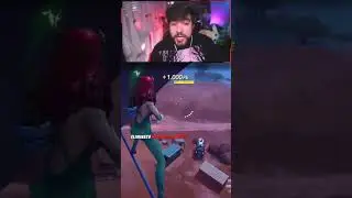 Lo chiamavano: Il NINJA dei PARIOLI🔫🥷 #jtaz #fortnite #shorts