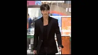 Woo Do Hwan in Paris | Mr Plankton kdrama | Lee yoo mi #woodohwan #mrplankton #leeyoomi #kdramaedit