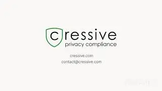 Cressive Privacy Compliance Data Briefing - November 2025