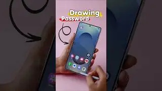 Phone Unlock by Drawing 🤯| Gesture Lock || Android phone Tips and Tricks