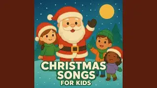 Holiday Lights Everywhere - Children's Music