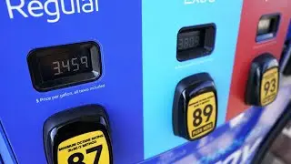 US Inflation Jumped 7.5% In The Past Year, A 40-Year High