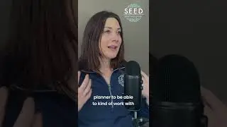Why we love financial planning. #shorts #seedpg #feeonly