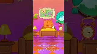 Help Bubbu Find Happiness in Bubadu's Virtual World - ENG Subs