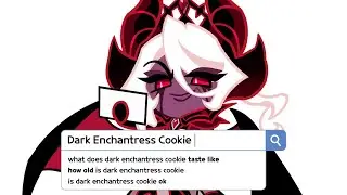 Dark Enchantress Cookie Answers The Web's Most Searched Questions | SUGARED
