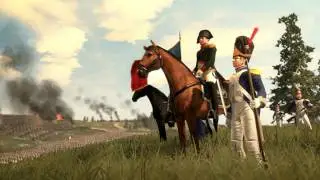 The End (Napoleon Total War OST)