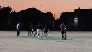 Dallas Mavericks vs Desi Smashers |  DFCL Fall Cup 2025 | 01/18/2026