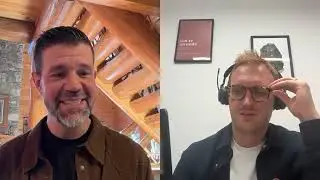 Ep3. Start with Story - Matt Ferguson, Storyland Studios