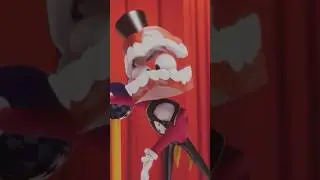 XDDCC 😂 #amazingdigitalcircus #reaction #funny