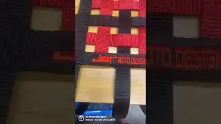 Nerf bar net production