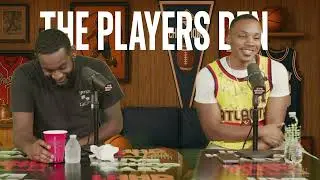 Welcome to ATL Kristaps!