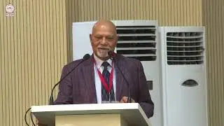 Inaugural Ceremony of Raj Soin Hall Part-2 | Address by Guest of Honour,  Dr. Raj Soin CEO, Soin LLC