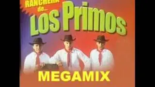 DJ ÑANKY los primos mix