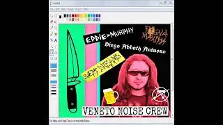Veneto Noise Crew - Compilation (2018 GORENOISE / CYBERGORENOISE / HARSH NOISECORE)