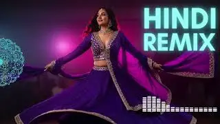Desi Dance Floor Beats 💃 | Nonstop Bollywood Remix 🎧