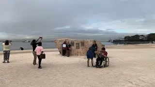 MANILA BAY DOLOMITE BEACH UPDATE TODAY/JAN 31,2026