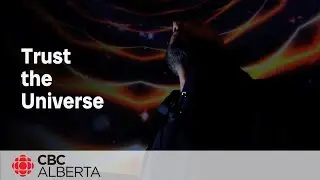 Купольное шоу &laquo;Доверься Вселенной: Философия Алана Уотса&raquo; прошло с аншлагом в Эдмонтоне