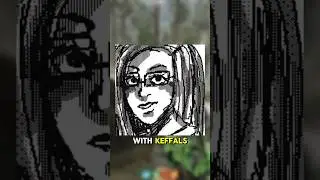 Did Keffals just quit the INTERNET!? | #shorts