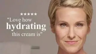 Amazon com  Anti Aging Retinol Moisturizer Cream  for Face, Neck & D&eacute;collet&eacute; with 2 5% Retinol and H