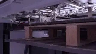 Transnational Series // Production Teaser // La Suisse Primitive