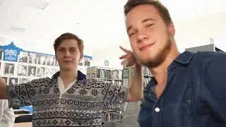Ролик &laquo;Deep Vision&raquo;