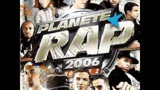 Planete Rap 2006 volume 2   14 amine my girl