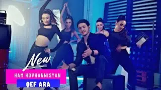 Ham Hovhannisyan - QEF ARA