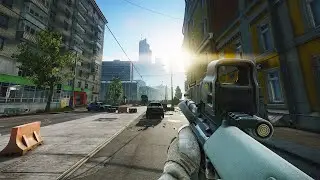 Le meilleur des FPS vient d'avoir une grande mise à jour!