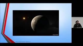 17 -- Jeremy Dietrich - Orbital Architectures of Nearby Planetary Systems