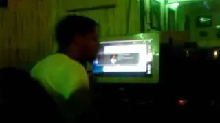 JAYYSKYY FREESTYLE SESSION PART 2 SICKTEAM STUDIOS