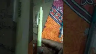 hauser  maple mechanical pencil 0.7 mm unboxing #art #artist