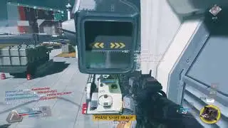 Volk Nuke