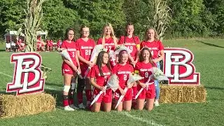 Beaver Local girls soccer capture share of Buckeye 8 Championship