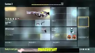 Advanced warfare AE4-GIGAWATT Class setup