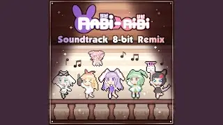 Bounce Bounce (feat. 3R2) (8-bit)