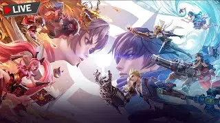 【Hok】2枠目　最強王者まで後3勝！！【Honor of kings/オナー･オブ･キングス】