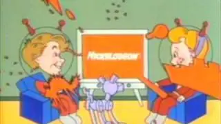 Nickelodeon - 