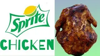 SPRITE CHICKEN