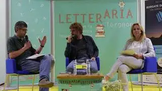 Paolo Cognetti, 