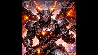 Scratch That Itch &ndash; Deviltrex Official Audio